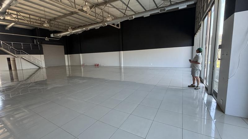 To Let commercial Property for Rent in Paarden Eiland Western Cape